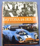 (image for) Daytona 24 Hours - JJ O'Malley - First Edition