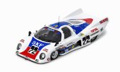 (image for) Rondeau M378 #72 - J.Rondeau / J.Haran / B.Darniche - 9th, 24H Le Mans 1978
