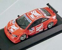 (image for) Opel Astra V8 Coupe 'Sport Bild', Winkelhock (DTM 2004)
