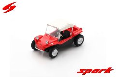 (image for) Meyers Manx Buggy 1964