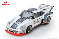 Porsche 935 #40 - R.Stommelen / M.Schurti - Practice, 1976 24H Le Mans (image for) Porsche 935 #40 - R.Stommelen / M.Schurti - Practice, 1976 24H Le Mans