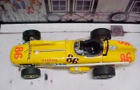 carousel 1 diecast