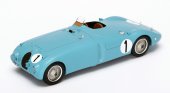 (image for) Bugatti 57C #1 - Wimille / Veyron - 1939 Le Mans Winner