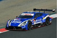 (image for) #24 Realize Corporation Z - T.Natori / A.Miyake - Kondo Racing - GT500 Super GT 2026