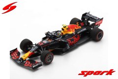 (image for) Red Bull Honda RB16B #11 - Sergio Perez - 2021 Azerbaijan GP Win