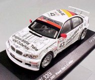 (image for) BMW 320i BMW Schnitzer, J. Mueller (ETCC Magny Cours 2003)