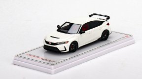 (image for) Honda Civic Type R Championship White (LHD) 2023