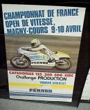 (image for) 1983 Championnat de France Magny-Cours