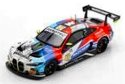 (image for) BMW M4 GT3#46-1/18 & 1/43-Spa'24