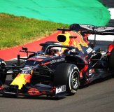 (image for) Aston Martin Red Bull Racing RB16 #33 - Max Verstappen