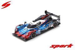 (image for) Oreca 07 Gibson #13 - Tower Motorsports - 2023 24H Le Mans