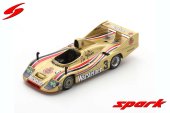 (image for) Porsche 936/80#3 - Leopold von Bayern - DRM Norisring 1977 LE500