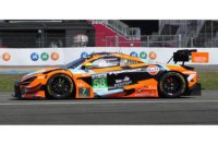 (image for) McLaren 720S LMGT3 Evo No.58 Garage 59