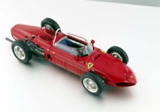 (image for) Ferrari 156 Dino Grand Prix Car - Open Edition -