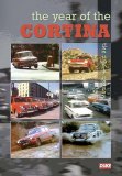 (image for) The Year of the Cortina - 1964 - PAL Format DVD