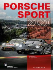 (image for) Porsche Sport 2020
