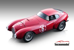 (image for) Ferrari 166/212 "Uovo" 1952 - Pescara #6