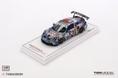(image for) Porsche 911 GT3 Cup #9 - Bingo Racing Shinji Tsakei - 2024 Porsche Carrera Cup Japan ProAm Class