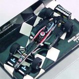 (image for) Minardi Cosworth PS03, Verstappen (Showcar 2003)
