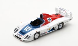 (image for) Porsche 936 #14 - Wollek / Haywood - Le Mans 1979