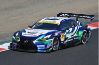 (image for) #20 Shade Racing RC F GT3 - K.Hiranaka / E.Shimizu - Shade Racing - GT300 Super GT 2026