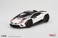 (image for) Lamborghini Huracan Sterrato Blanco Asopo