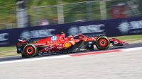 (image for) Ferrari SF-24 #55 - Carlos Sainz 4th, 2024 Monza Grand Prix