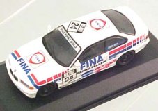 (image for) BMW 325i 'Fina', Gedlich (DTM 1994)