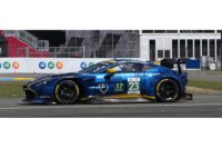 (image for) Aston Martin Vantage AMR LMGT3 No.23 Heart Of Racing Team