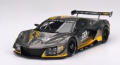 (image for) Corvette Z06 GT3.R - 2023 Daytona Presentation