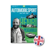 (image for) Automobilsport #41