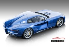 (image for) Touring Superleggera Aero 3 Metallic Blu Tour De France 2021