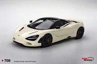 (image for) McLaren 750S Base White
