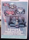 (image for) 1977 US Grand Prix Watkins Glen