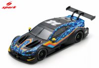 Aston Martin Vantage DTM - Fernando Alonso - Test Car 2023 (image for) Aston Martin Vantage DTM - Fernando Alonso - Test Car 2023