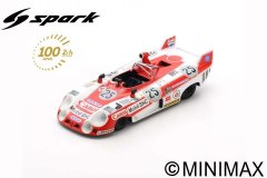 (image for) Sigma MC74 #25 - 24h Le Mans 1974