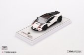 (image for) Lamborghini Huracan Sterrato Blanco Asopo