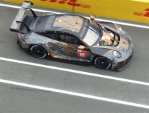 (image for) Porsche 911 RSR-19 #18 - Absolute Racing - 24h Le Mans 2021