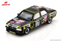 (image for) Peugeot 505 #17 - AC.Verny - 'Hertz' Production 1982