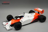 (image for) McLaren MP4/1C #7 - John Watson - 1983 Monaco Grand Prix (Rain Tires)