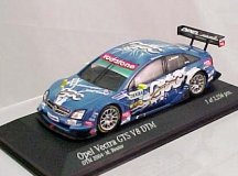 (image for) Opel Vectra GTS V8 'OPC', Reuter (DTM 2004)
