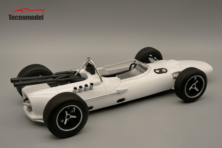 (image for) Lola T90 - 1966 Press Version - Click Image to Close