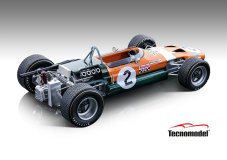(image for) Lotus 59 F2 #2 - Jochen Rindt - 1969 GP Albi
