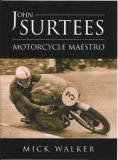 (image for) John Surtees: Motorcycle Maestro