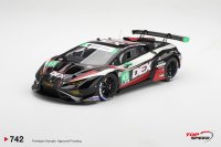 Lamborghini Huracan GT3 EVO2 #45 - Wayne Taylor Racing - IMSA 24H Daytona 2026 (image for) Lamborghini Huracan GT3 EVO2 #45 - Wayne Taylor Racing - IMSA 24H Daytona 2026