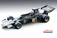 (image for) Lotus 72 - Emerson Fittipaldi - 1972 World Champion - LE
