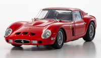 (image for) Ferrari 250 GTO (Red) - SOLD OUT