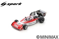 (image for) Surtees TS16 #18 - Derek Bell - 1974 German GP