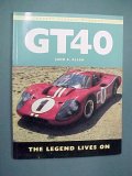 (image for) GT40: The Legend Lives On
