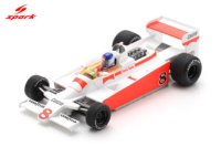 (image for) McLaren M28 No.8 Patrick Tambay 13th Spain GP 1979